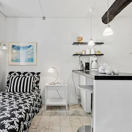 Lejl 1 Appartement *