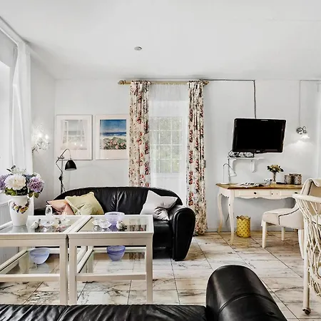 Lejl 1 Appartement *