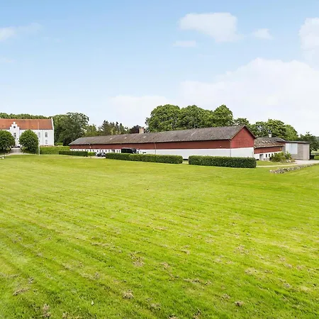 Lejl 1 Appartement Brovst