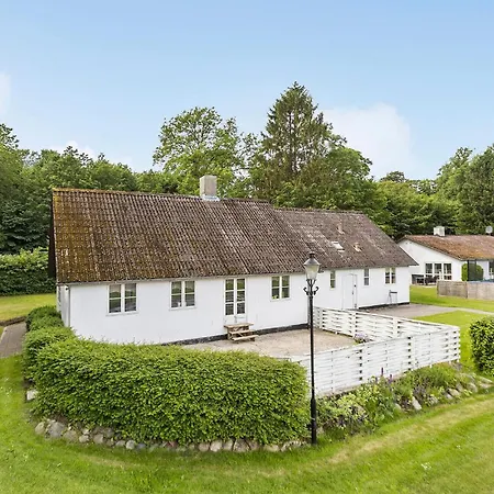 Appartement Lejl 1 Brovst