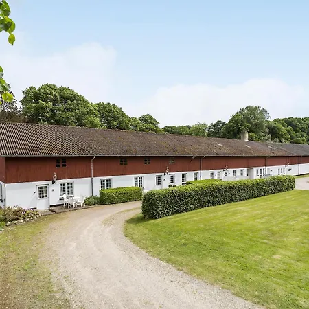 Appartement Lejl 1 Brovst