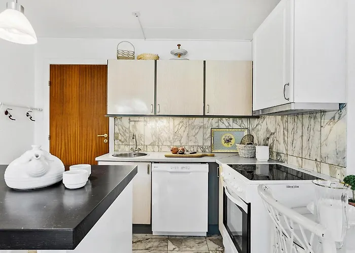 Appartamento Lejl 1