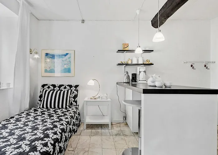 Lejl 1 Appartamento *