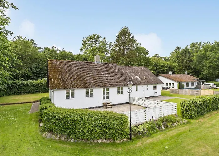 Lejlighed Lejl 1 Brovst