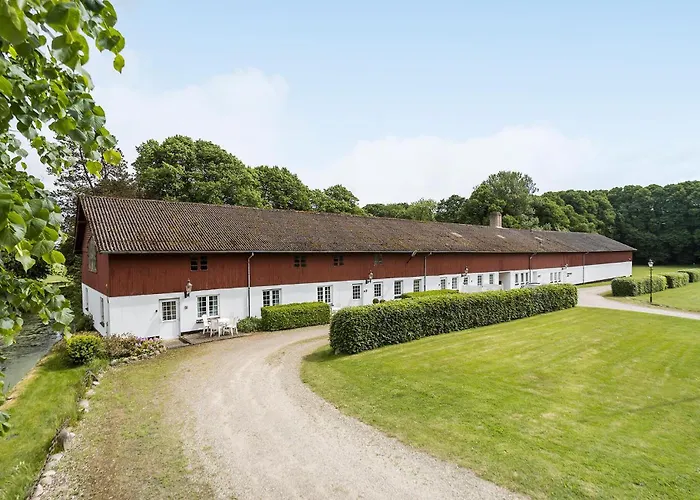 Lejlighed Lejl 1 Brovst